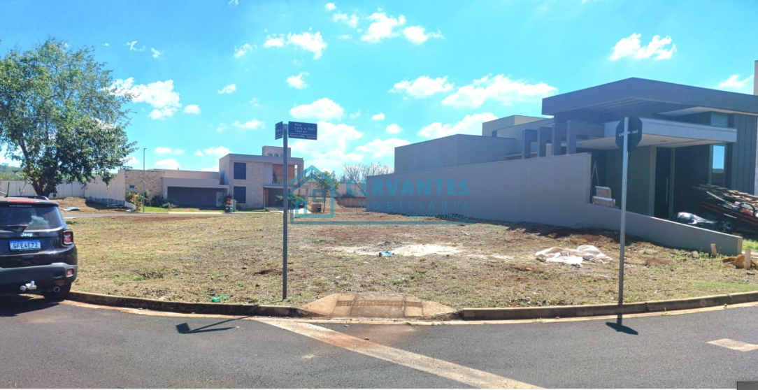 Terreno em Condomínio > venda > Condominio Vivendas da Mata JATOBÁ - Ribeirão Preto/SP
